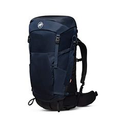 Mammut Lithium 40 Mujeres Marino-Negro 40 L