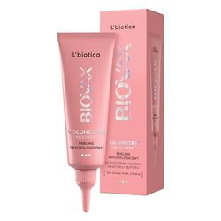 Biovax Glamour Volumetic Treatment gommage trichologique 100ml
