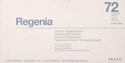 Praxis Regenia 72Amp. 1 unidad 200 g