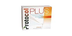 Protocol Plus 21 FL 25 ml, 525 millilitro, 1