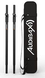 Audibax Neo 10 Pack Barras de Distancia para Subwoofer + Bolsa