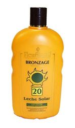 Fleurymer Leche solar spf-20 250ml. 1 Unidad 300 g