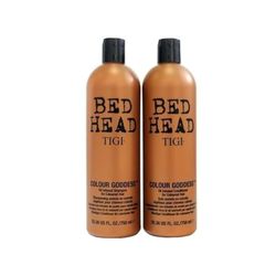 TIGI Set shampoo e balsamo Colour Goddess, 2 x 750 ml