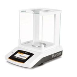 Balance d'analyse Sartorius® Practum 220g, 0.1mg, Balance d'analyse Practum