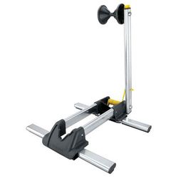 Topeak, Supporto Montaggio Line-Up Stand, Argento (Silber)