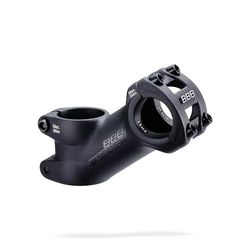 BBB MTB HighRise OS 35D BHS-25 Potence vélo 110 mm Noir