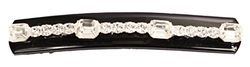 Caravan – 0.5 oz XL Automatico, decorato con Swarovski cristallo Reno pietra