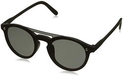sunpers Sunglasses su75100.0 glasögon solglasögon unisex vuxna, svart