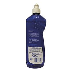 Actiff Abrillantador para lavavajillas, 500 ml, 500 ml