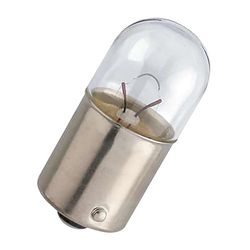 Lâmpada Philips para faróis dianteiros.
