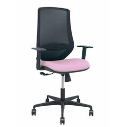 P&C Bürostuhl Silla de Oficina Mardos, Multicolor, Estándar