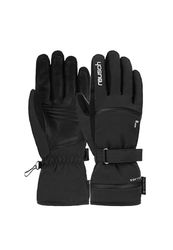 Reusch Alessia Gore-TEX - Guanti da dita per adulti, extra caldi, impermeabili, traspiranti