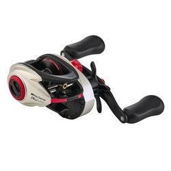 Abu Garcia Revo STX Low Profile Baitcast Visserijhaspel