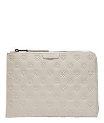 Liebeskind BERLIN Carter Tablet Case Aura Pink Almond Milk