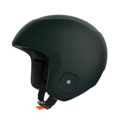 POC Skull Dura X MIPS Casque de Ski Unisex-Adult, Pargasite Green Matt, M-L (55-58cm)