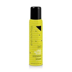 Diego dalla Palma - UNABOTTAEVIA! - Shampoo Secco Rivitalizzante con Olio di Argan Biologico e Amido di Riso, Made in Italy, 150 ml