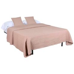 Home ESPRIT Sprei Malve, 240 x 260 cm