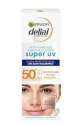 Delial Fac.Sens.Adv Fluido 40 ml