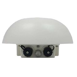 FRONTIER COMPUTER CORP. B.V. Nuevo 2024-MAX HD2 Dome LTEA (Americas/EMEA) CAT12 1x CAT6 Modem, NX-490 Other, meerkleurig, één maat