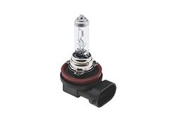 NTY H11 EZ-H11ZSW Lampe halogène Blanc