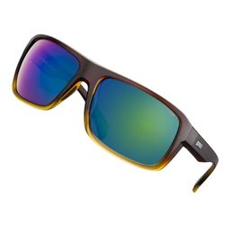 Rapala Occhiali da Pesca Sunglasses, Amber Glasses, Unisex