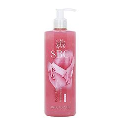 SBC Skincare Body Firming Moisturising Gel 500ml - Helps Smooth and Firm Skin and Restores Radiance and Elasticity