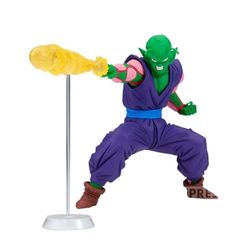 Banpresto Statue Piccolo Lightning Makankosappo 15Cm