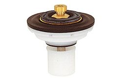 RIEGLER 101377-100/203 Kit de remplacement pour régulateur de pression pour eau potable, R 1 1/2, R 2, 1 pièce