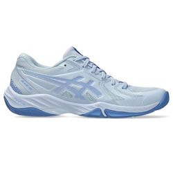 ASICS Contend 9 PS, Sneaker Dam, 44.5 EU, Blå, 44.5 EU