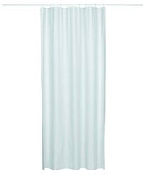 kela Bathroom Shower Curtain Plastic