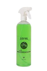 ZEFAL Unisex Bike Bio Degreaser Bicycle Cleaning Fluid, Green, 1 Litre UK