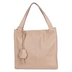FELIPA Women's Handbag Shoulder Bag, Powder Pink, OneSize
