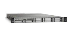 Cisco UCS C220 M3 SFF UCS-SPV-C220-P - Servidor (Intel Xeon E5-2660, 2,2 GHz, 16 GB de RAM, sin Sistema operativo)