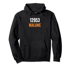 12953 Codice postale Malone, Trasferirsi a 12953 Malone Felpa con Cappuccio