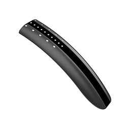 RRP 604565540126 Extension Proguard Arrière-Noir Adulte Unisexe, Multicolor, Taille Unique