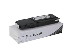 Kompatibla varumärke Coreparts modell Black Toner Extra High Cap