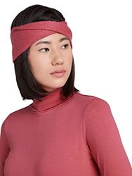 TOM TAILOR Damer pannband 1026912, 11183 - Cozy Pink, ONESIZE