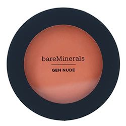 bareMinerals Fard à Joues en Poudre Gen Nude That Peach Tho