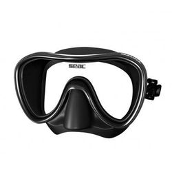 SEAC Salina MASK - Black