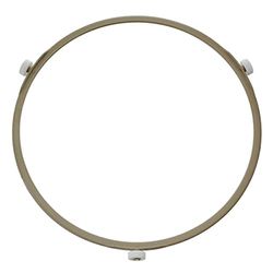 Paxanpax Genuine Russell Hobbs 25, 30, 32 Litre Freestanding, 25, 32 Litre Built In Microwave Turntable Support Ring, G3100006