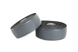 Massi Absorber Ruban de Guidon pour vélo Noir 2 m