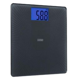 Lanaform PDS-110 - Pèse-personne électronique antidérapant