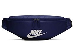 Nike epaule-Ba5750 Unisex Sac d'epaule Mixte Adulte, Blue Void/Blue Void/Vast Grey, FR : Taille Unique (Taille Fabricant : One Size)