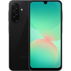 SAMSUNG A266 GALAXY A26 (6.7'' - 8/256GB) BLACK
