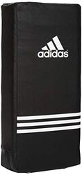adidas Pro Kicking Shield Pads, Negro, 75 x 35 x 15 cm
