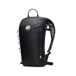 Mammut Neonlamp zwart 12 L