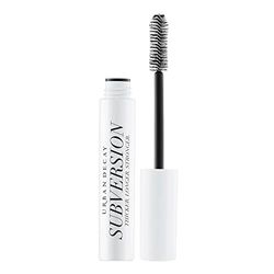 Urban Decay Subversion Eyelash Primer, Prepares Your Eyelashes for Mascara and Improves its Effects, 8.5ml