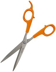 Fiskars Kappersschaar, lengte: 17 cm, staal/kunststof, Classic, 1003025