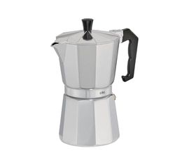 Cilio Espressokocher Classico 6 Tassen