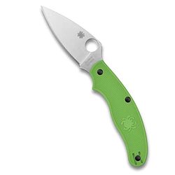 Sale per coltelli UK - Mango: FRN* - Acero: LC200N - Filo: Liso